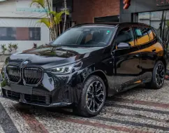 BMW X3 2.0 TWINPOWER MHEV XDRIVE30I M SPORT STEPTRONIC BMW X3 2.0 TWINPOWER MHEV XDRIVE30I M SPORT STEPTRONIC