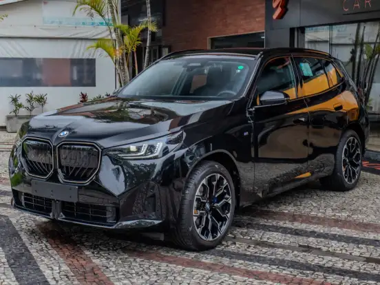 BMW-X3-2.0 TWINPOWER MHEV XDRIVE30I M SPORT STEPTRONIC BMW-X3-2026