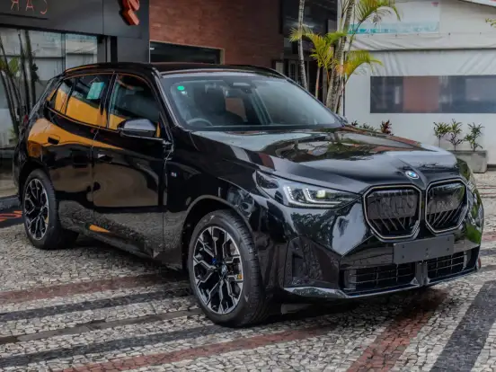 BMW-X3-2.0 TWINPOWER MHEV XDRIVE30I M SPORT STEPTRONIC BMW-X3-2026
