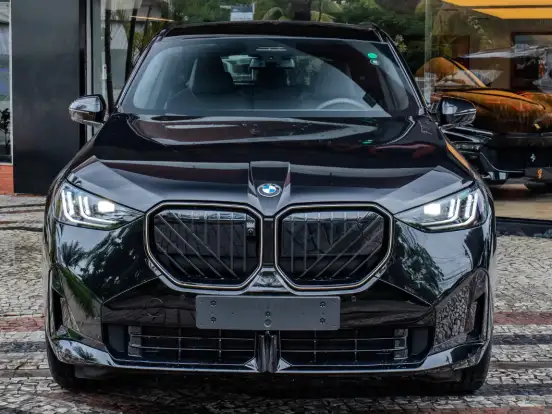BMW-X3-2.0 TWINPOWER MHEV XDRIVE30I M SPORT STEPTRONIC BMW-X3-2026