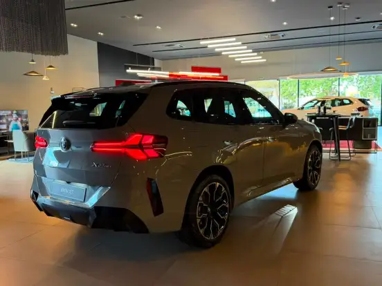BMW-X3-2026