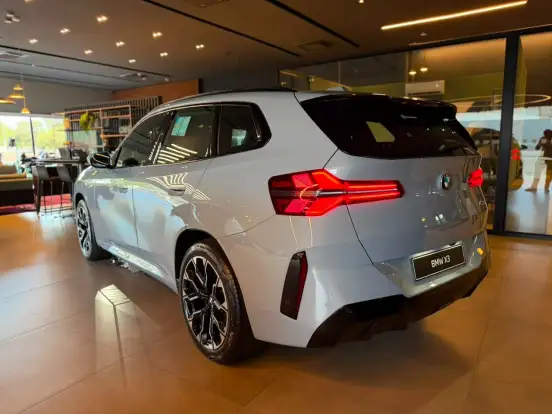 BMW-X3-2026