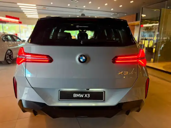 BMW-X3-2026