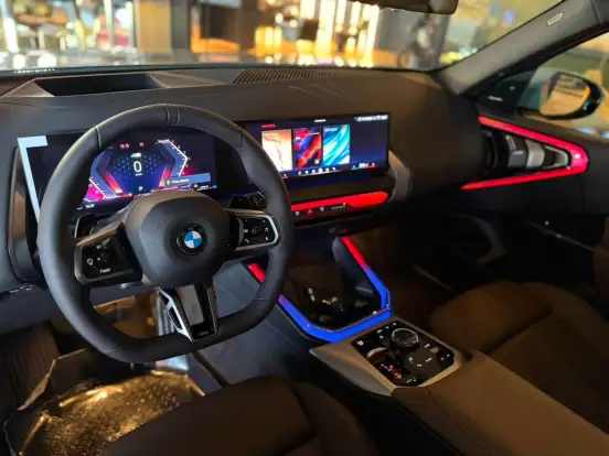 BMW-X3-2026