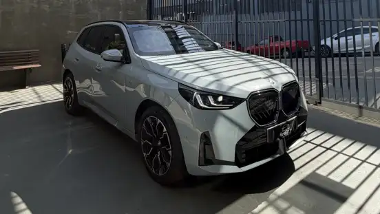 BMW-X3-2025