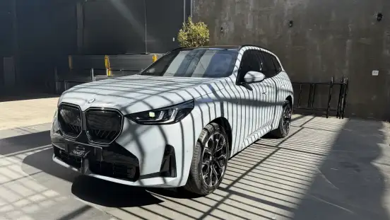 BMW-X3-2025