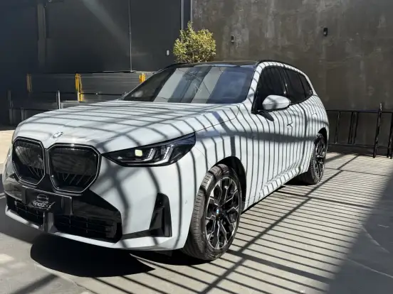 BMW-X3-2.0 TWINPOWER MHEV XDRIVE30I M SPORT STEPTRONIC BMW-X3-2025