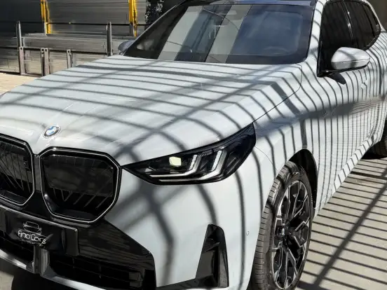 BMW-X3-2.0 TWINPOWER MHEV XDRIVE30I M SPORT STEPTRONIC BMW-X3-2025