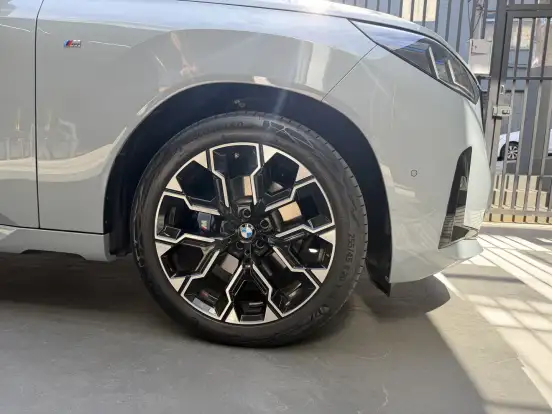 BMW-X3-2025