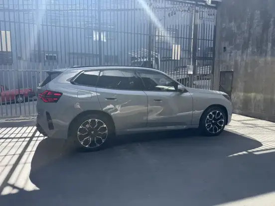 BMW-X3-2025