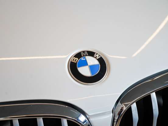 BMW-X3-2.0 16V GASOLINA X LINE XDRIVE30I STEPTRONIC BMW-X3-2018
