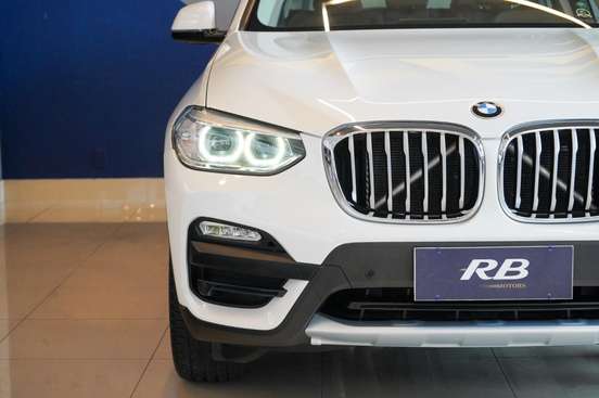 BMW-X3-2018