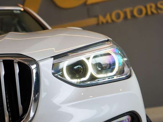BMW-X3-2.0 16V GASOLINA X LINE XDRIVE30I STEPTRONIC BMW-X3-2018