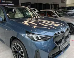 BMW X3 2.0 TWINPOWER MHEV XDRIVE30I M SPORT STEPTRONIC BMW X3 2.0 TWINPOWER MHEV XDRIVE30I M SPORT STEPTRONIC