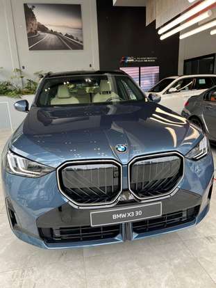 BMW-X3-2026