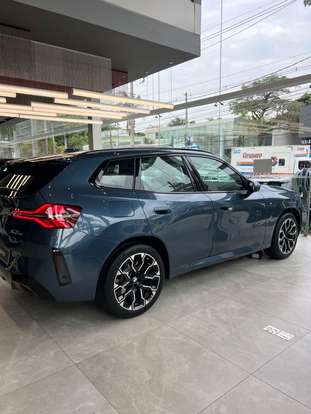 BMW-X3-2026