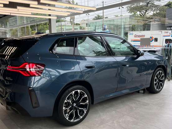 BMW-X3-2.0 TWINPOWER MHEV XDRIVE30I M SPORT STEPTRONIC BMW-X3-2026