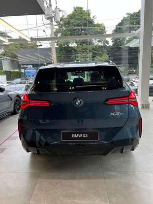 BMW-X3-2026
