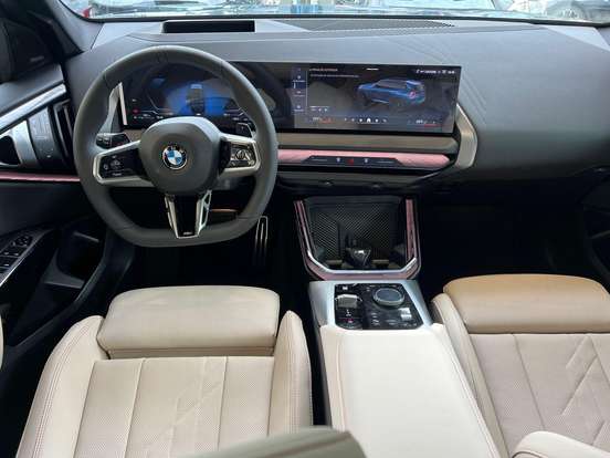 BMW-X3-2026