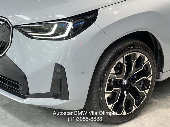 BMW-X3-2026