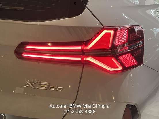BMW-X3-2026
