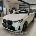 BMW X3 2.0 TWINPOWER MHEV XDRIVE30I M SPORT STEPTRONIC BMW X3 2.0 TWINPOWER MHEV XDRIVE30I M SPORT STEPTRONIC
