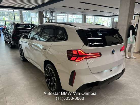 BMW-X3-2026