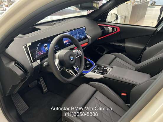 BMW-X3-2026