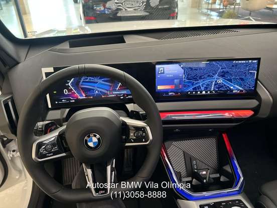 BMW-X3-2.0 TWINPOWER MHEV XDRIVE30I M SPORT STEPTRONIC BMW-X3-2026
