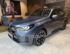 BMW X3 2.0 TWINPOWER MHEV XDRIVE30I M SPORT STEPTRONIC BMW X3 2.0 TWINPOWER MHEV XDRIVE30I M SPORT STEPTRONIC