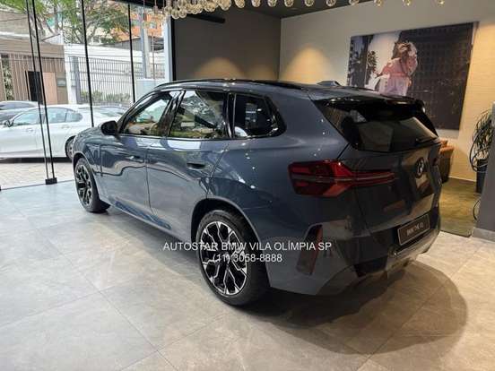 BMW-X3-2026