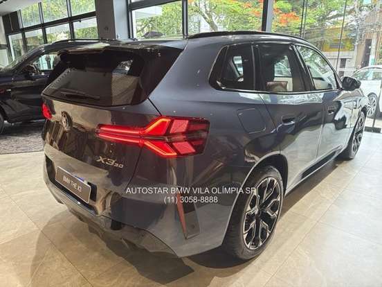 BMW-X3-2026