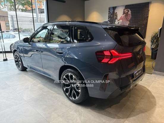 BMW-X3-2026