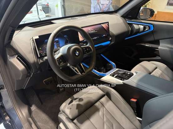 BMW-X3-2026