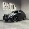 BMW X3 3.0 TWINPOWER GASOLINA M40I STEPTRONIC BMW X3 3.0 TWINPOWER GASOLINA M40I STEPTRONIC