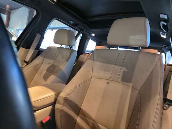 BMW-X3-3.0 35I 4X4 24V GASOLINA 4P AUTOMÁTICO BMW-X3-2013
