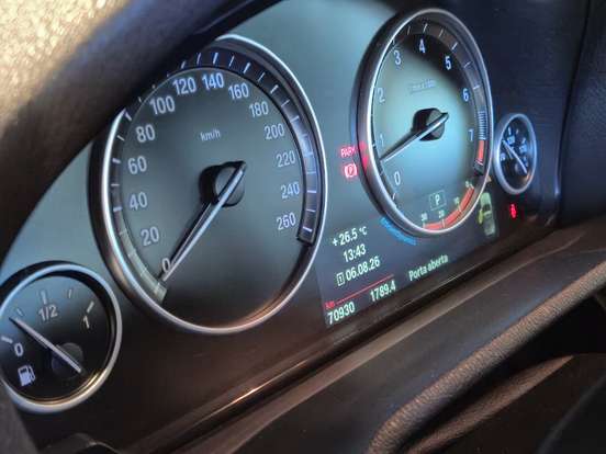 BMW-X3-3.0 35I 4X4 24V GASOLINA 4P AUTOMÁTICO BMW-X3-2013