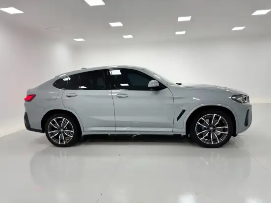 BMW-X4-2.0 16V GASOLINA XDRIVE30I M SPORT STEPTRONIC BMW-X4-2023