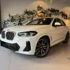 BMW X4 2.0 16V GASOLINA XDRIVE30I M SPORT STEPTRONIC BMW X4 2.0 16V GASOLINA XDRIVE30I M SPORT STEPTRONIC