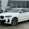 BMW X4 2.0 16V GASOLINA XDRIVE30I M SPORT STEPTRONIC BMW X4 2.0 16V GASOLINA XDRIVE30I M SPORT STEPTRONIC