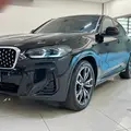 BMW X4 2.0 16V GASOLINA XDRIVE30I M SPORT STEPTRONIC BMW X4 2.0 16V GASOLINA XDRIVE30I M SPORT STEPTRONIC