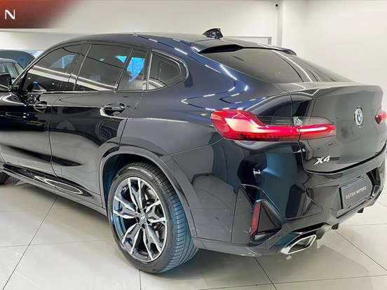 BMW-X4-2.0 16V GASOLINA XDRIVE30I M SPORT STEPTRONIC BMW-X4-2024