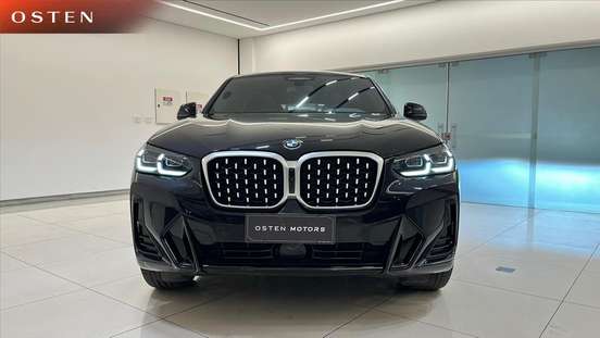 BMW-X4-2024