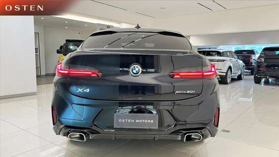 BMW-X4-2024