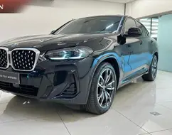 BMW X4 2.0 16V GASOLINA XDRIVE30I M SPORT STEPTRONIC BMW X4 2.0 16V GASOLINA XDRIVE30I M SPORT STEPTRONIC