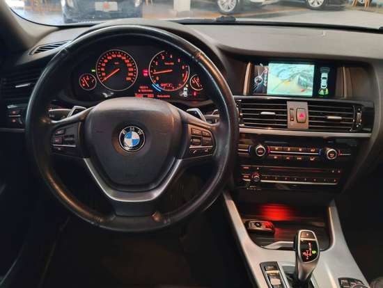 BMW-X4-2015