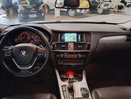 BMW-X4-2015