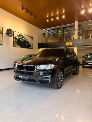 BMW X5 3.0 I6 TURBO GASOLINA XDRIVE35I AUTOMÁTICO BMW X5 3.0 I6 TURBO GASOLINA XDRIVE35I AUTOMÁTICO