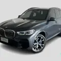 BMW X5 3.0 I6 TURBO HÍBRIDO XDRIVE45E M SPORT AUTOMÁTICO BMW X5 3.0 I6 TURBO HÍBRIDO XDRIVE45E M SPORT AUTOMÁTICO