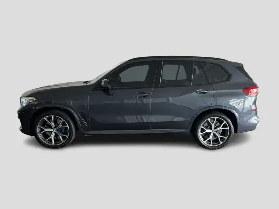 BMW-X5-3.0 I6 TURBO HÍBRIDO XDRIVE45E M SPORT AUTOMÁTICO BMW-X5-2021